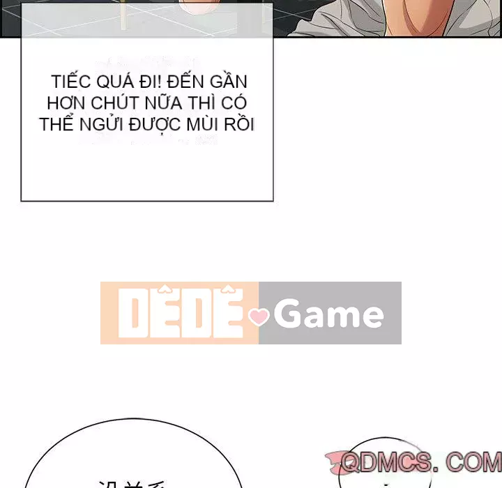 Chết người bạn Chương 1-32