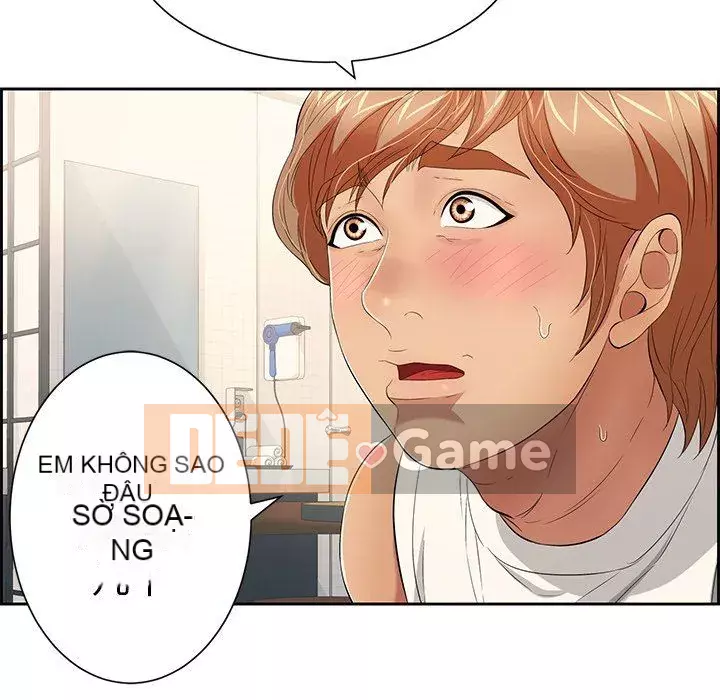 Chết người bạn Chương 1-32