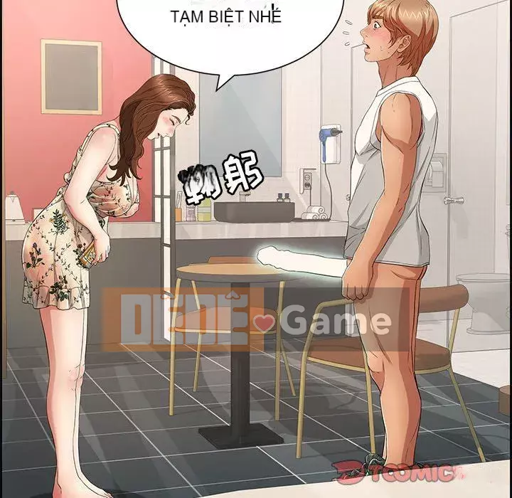 Chết người bạn Chương 1-32