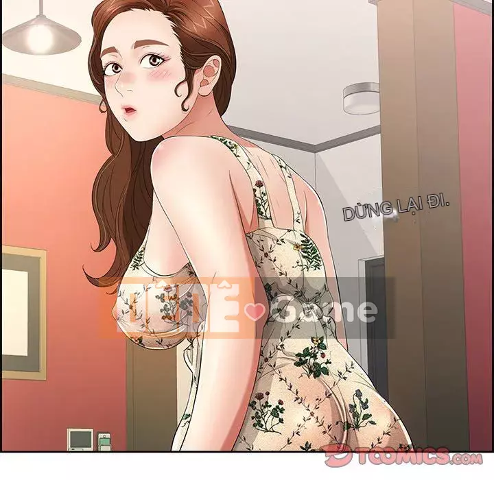 Chết người bạn Chương 1-32