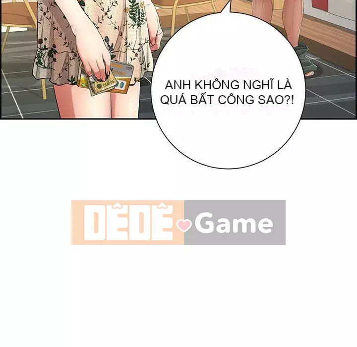 Chết người bạn Chương 1-32