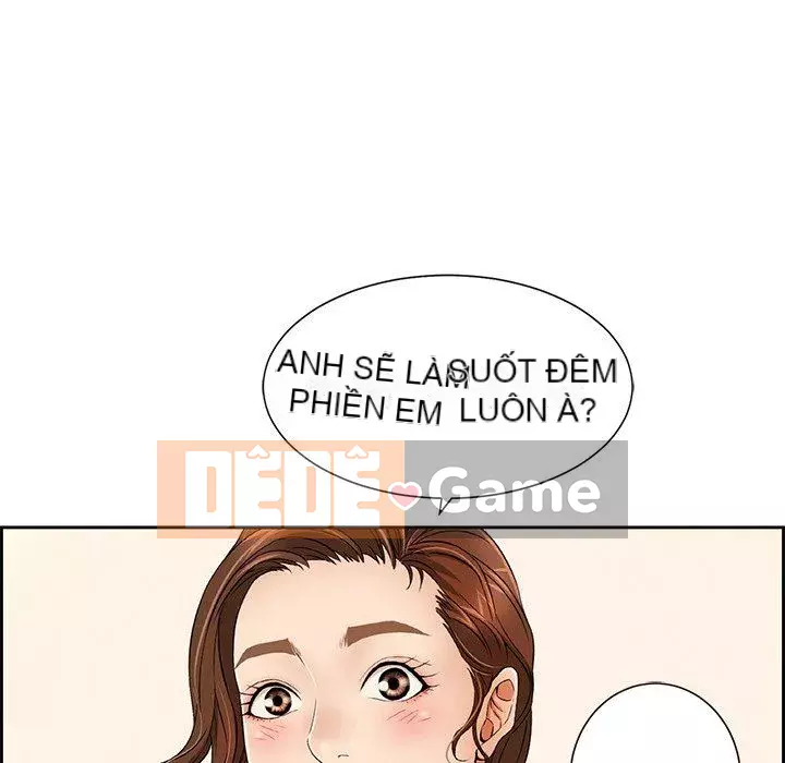 Chết người bạn Chương 1-32