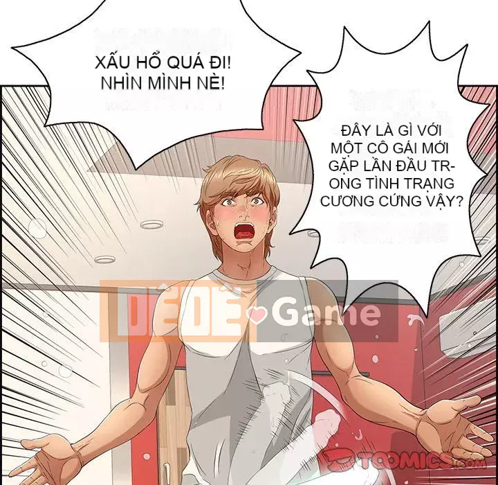 Chết người bạn Chương 1-32