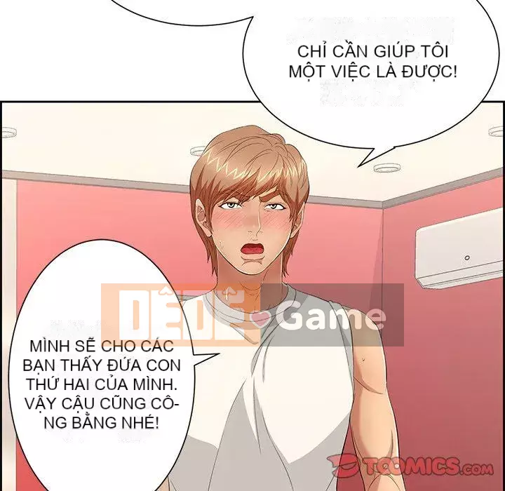 Chết người bạn Chương 1-32