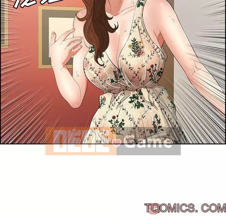 Chết người bạn Chương 1-32