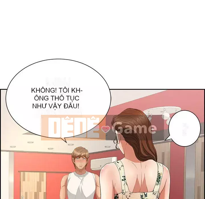 Chết người bạn Chương 1-32