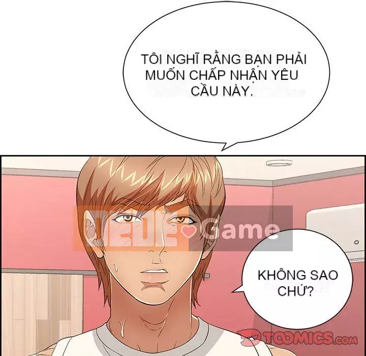 Chết người bạn Chương 1-32