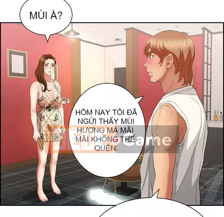 Chết người bạn Chương 1-32