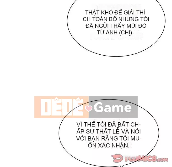 Chết người bạn Chương 1-32