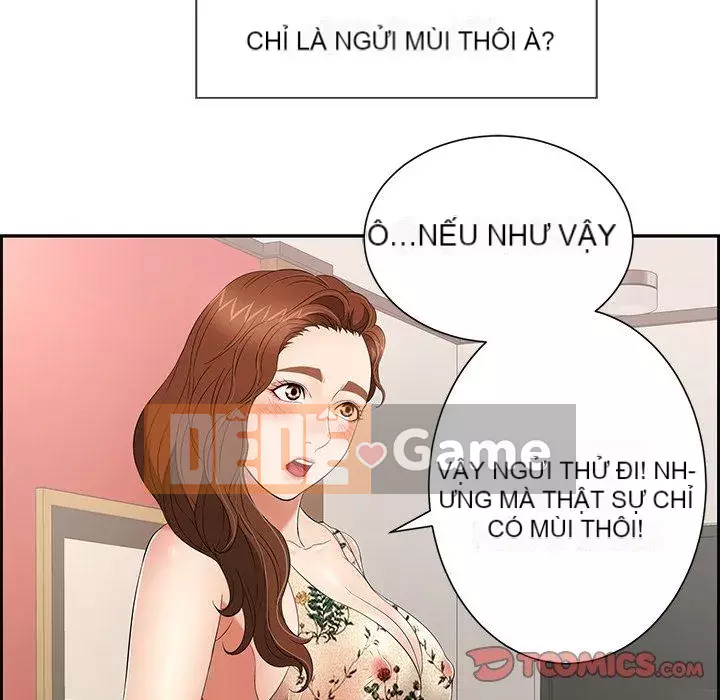 Chết người bạn Chương 1-32