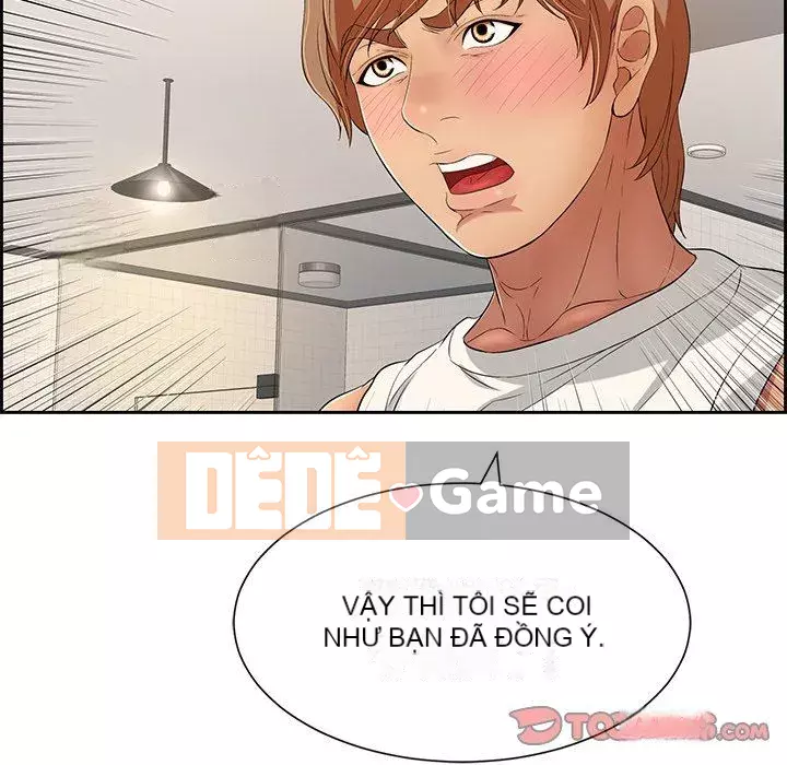 Chết người bạn Chương 1-32