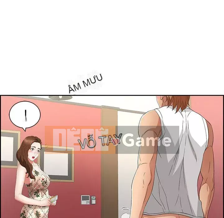 Chết người bạn Chương 1-32