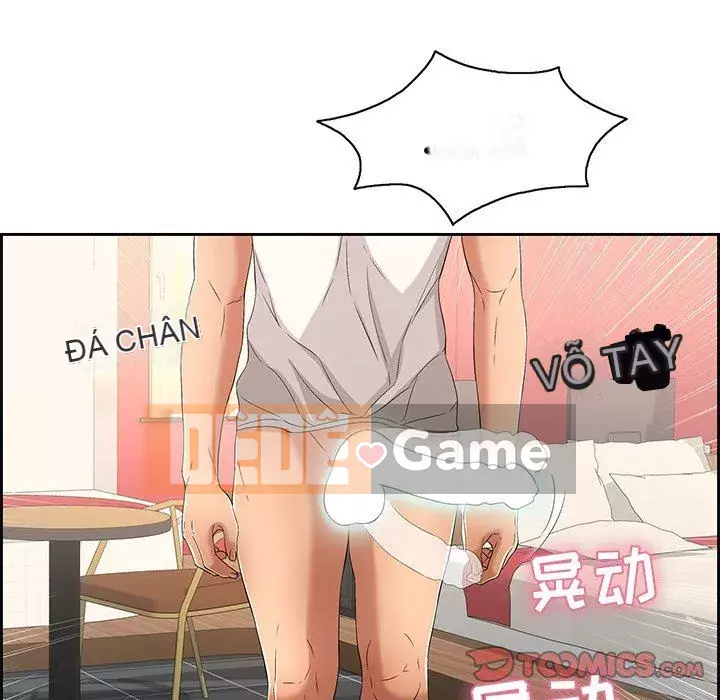 Chết người bạn Chương 1-32