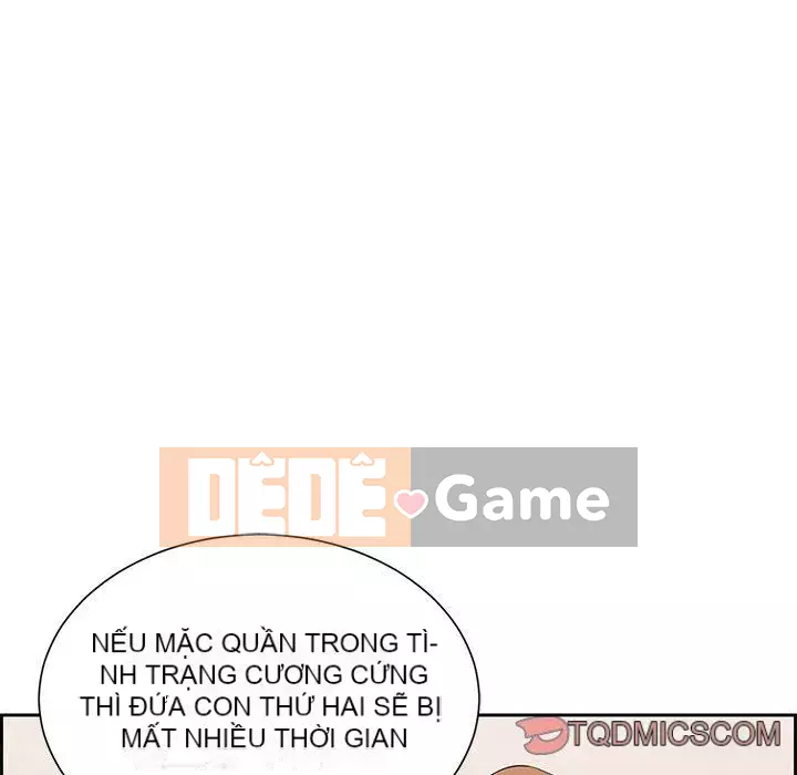 Chết người bạn Chương 1-32