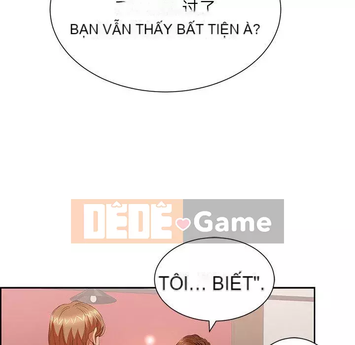 Chết người bạn Chương 1-32