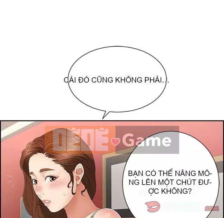 Chết người bạn Chương 1-32