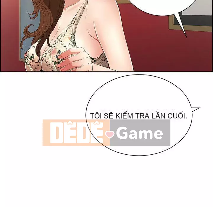 Chết người bạn Chương 1-32