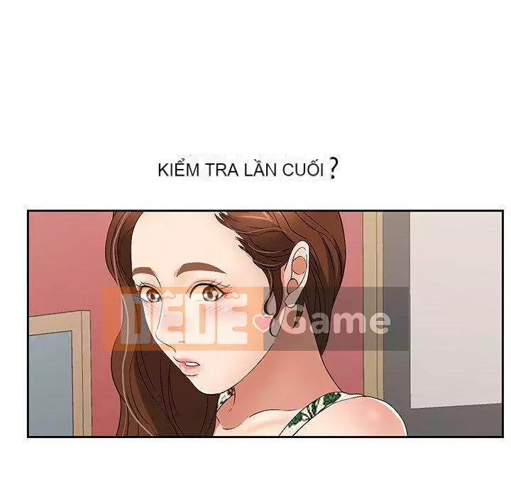 Chết người bạn Chương 1-32