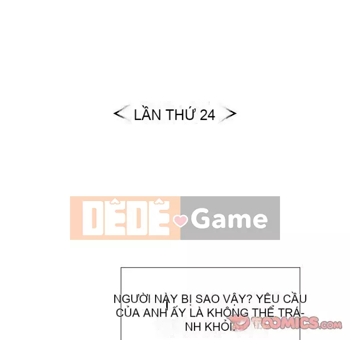 Chết người bạn Chương 1-32