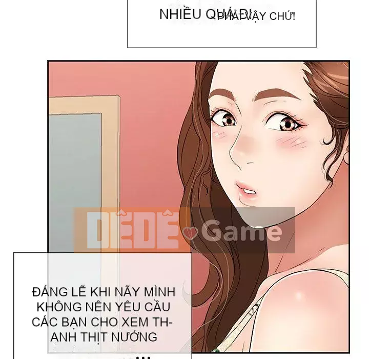 Chết người bạn Chương 1-32