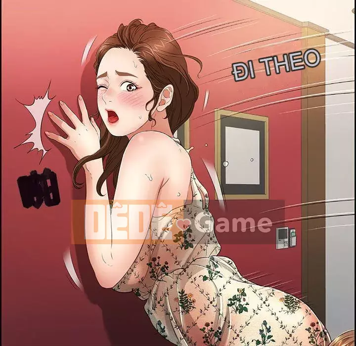 Chết người bạn Chương 1-32