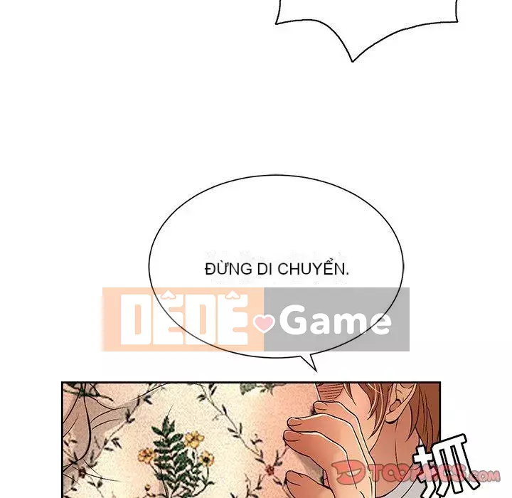 Chết người bạn Chương 1-32