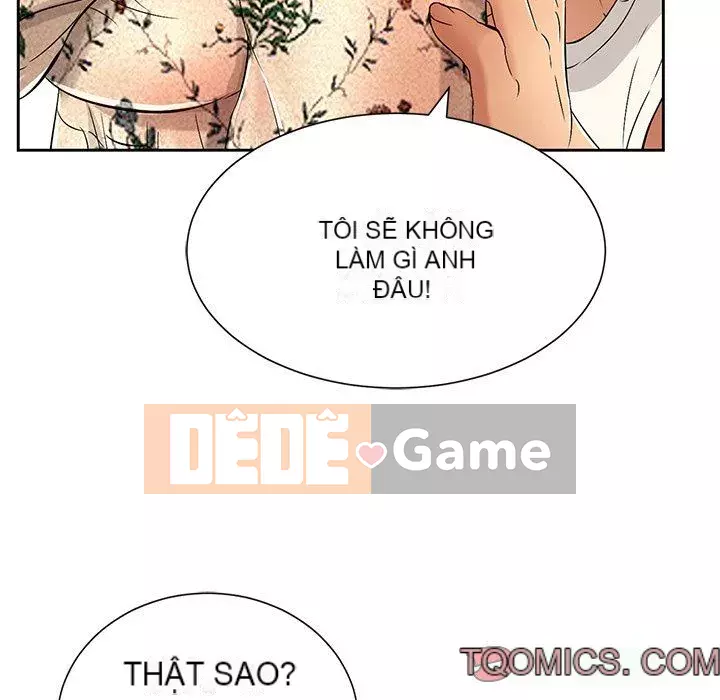 Chết người bạn Chương 1-32