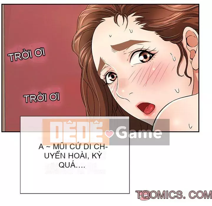 Chết người bạn Chương 1-32