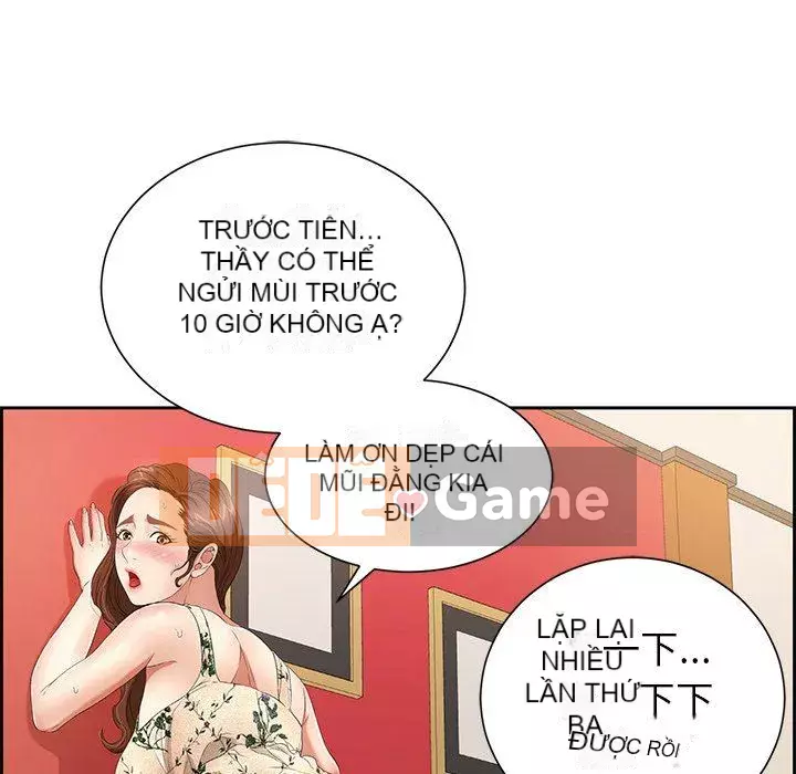 Chết người bạn Chương 1-32