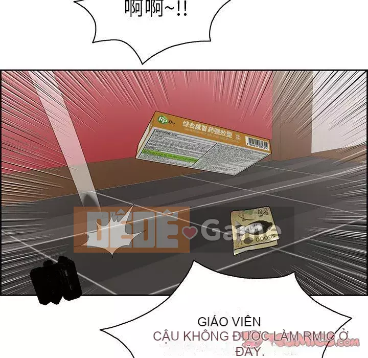 Chết người bạn Chương 1-32