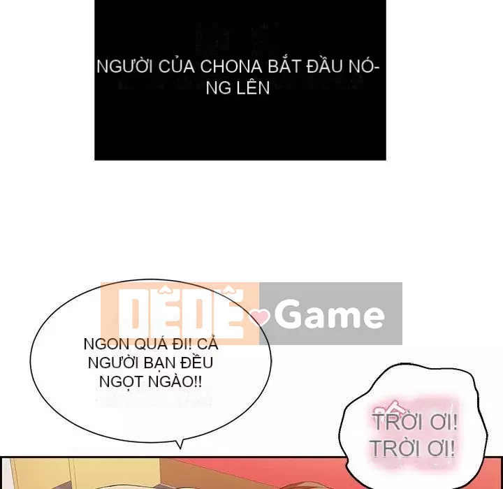 Chết người bạn Chương 1-32