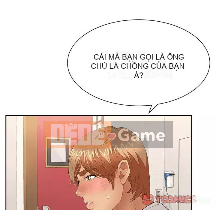 Chết người bạn Chương 1-32