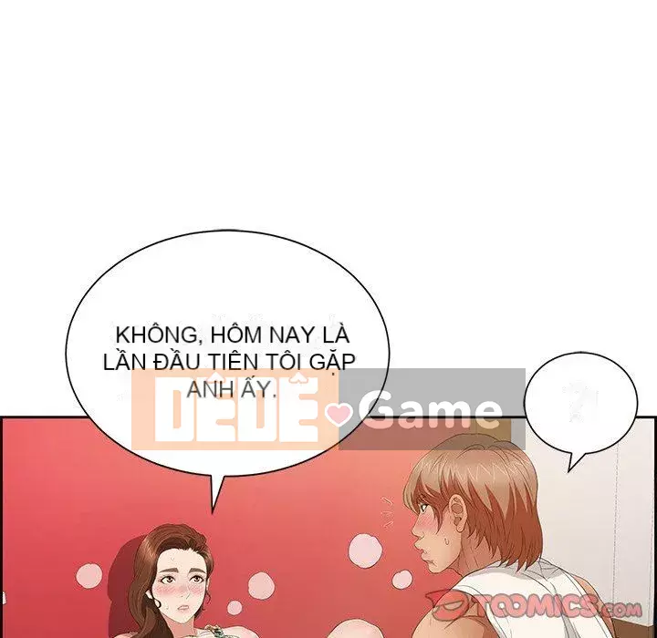 Chết người bạn Chương 1-32