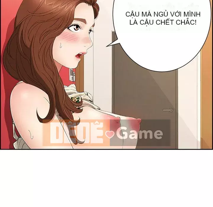 Chết người bạn Chương 1-32