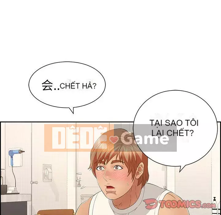 Chết người bạn Chương 1-32