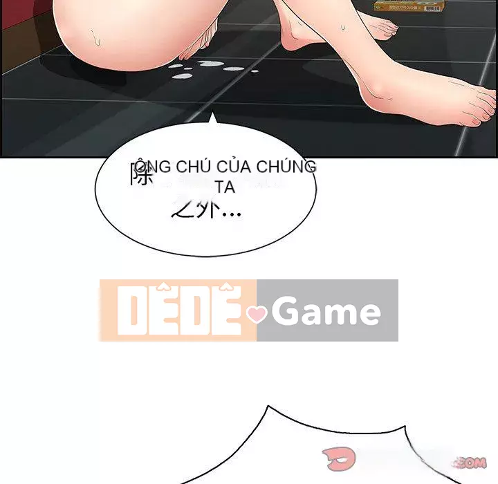 Chết người bạn Chương 1-32