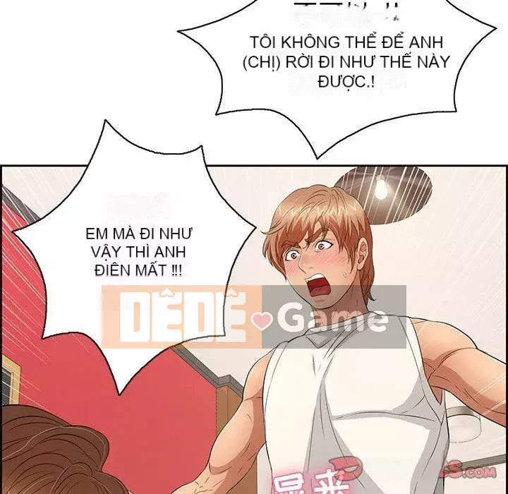 Chết người bạn Chương 1-32