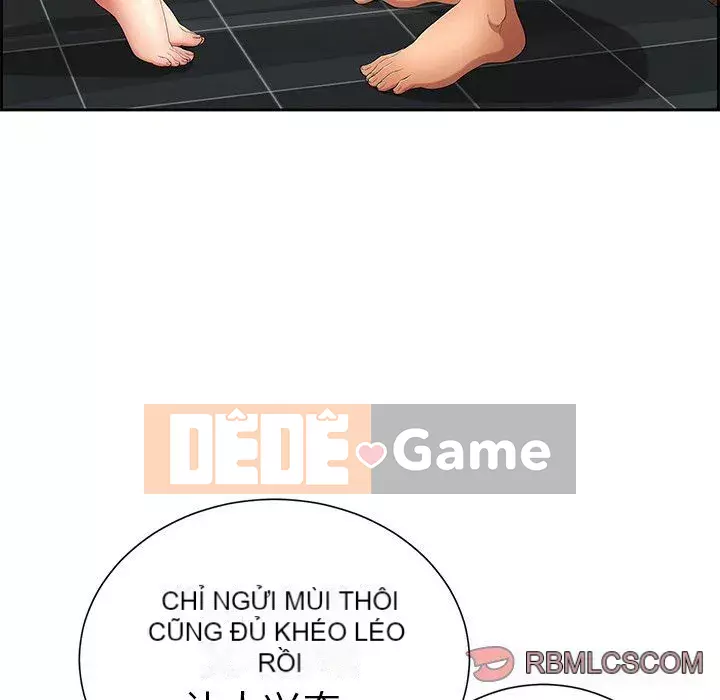 Chết người bạn Chương 1-32