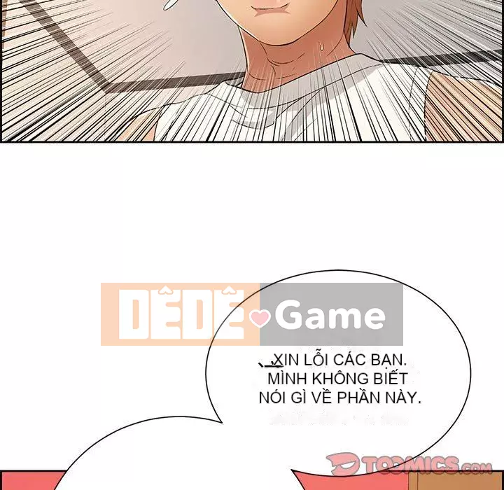 Chết người bạn Chương 1-32