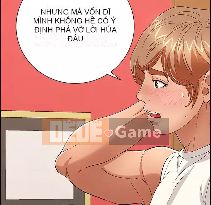 Chết người bạn Chương 1-32