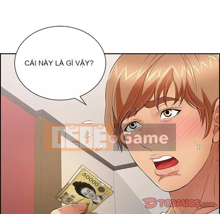 Chết người bạn Chương 1-32