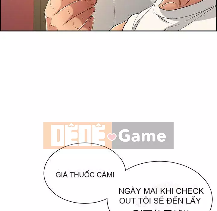 Chết người bạn Chương 1-32