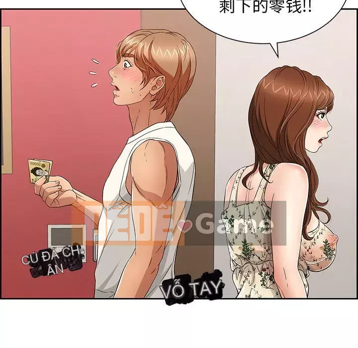 Chết người bạn Chương 1-32