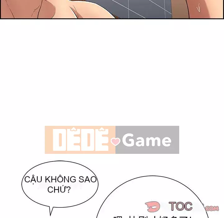 Chết người bạn Chương 1-32