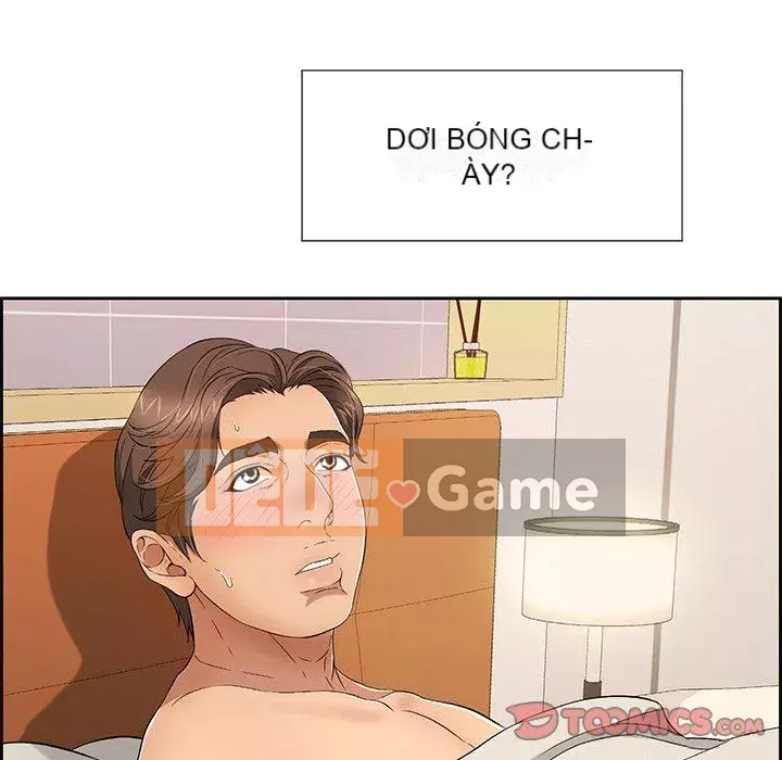 Chết người bạn Chương 1-32