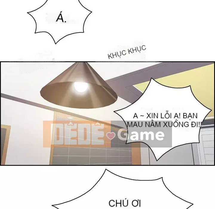 Chết người bạn Chương 1-32