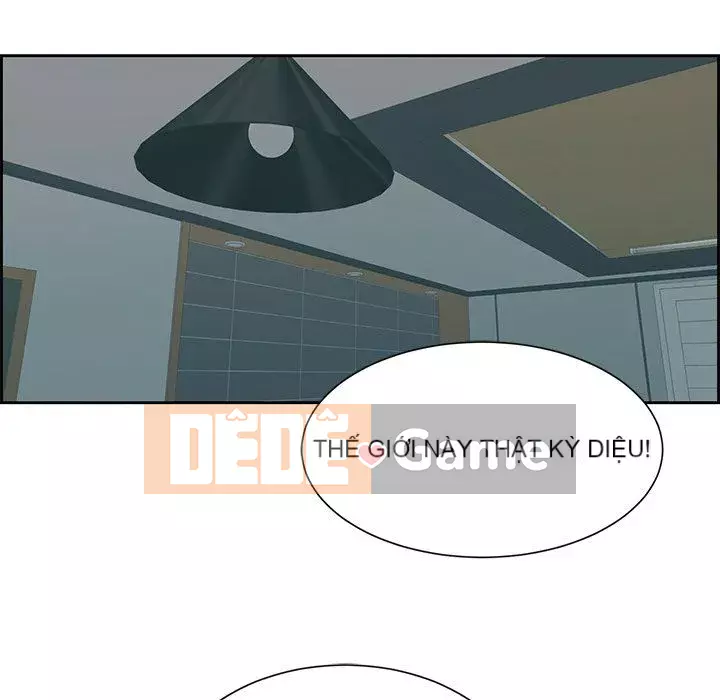 Chết người bạn Chương 1-32