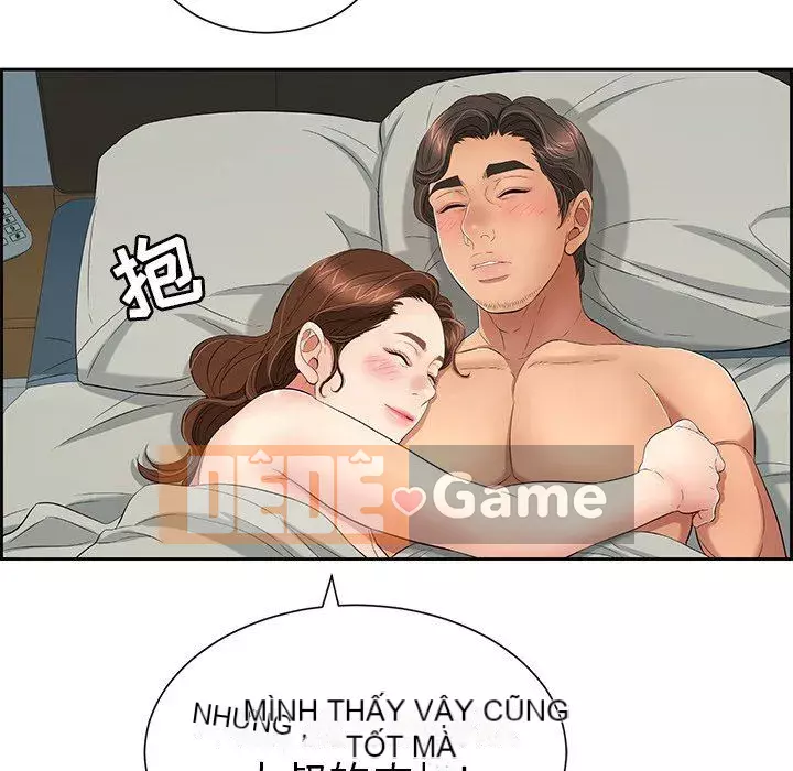 Chết người bạn Chương 1-32