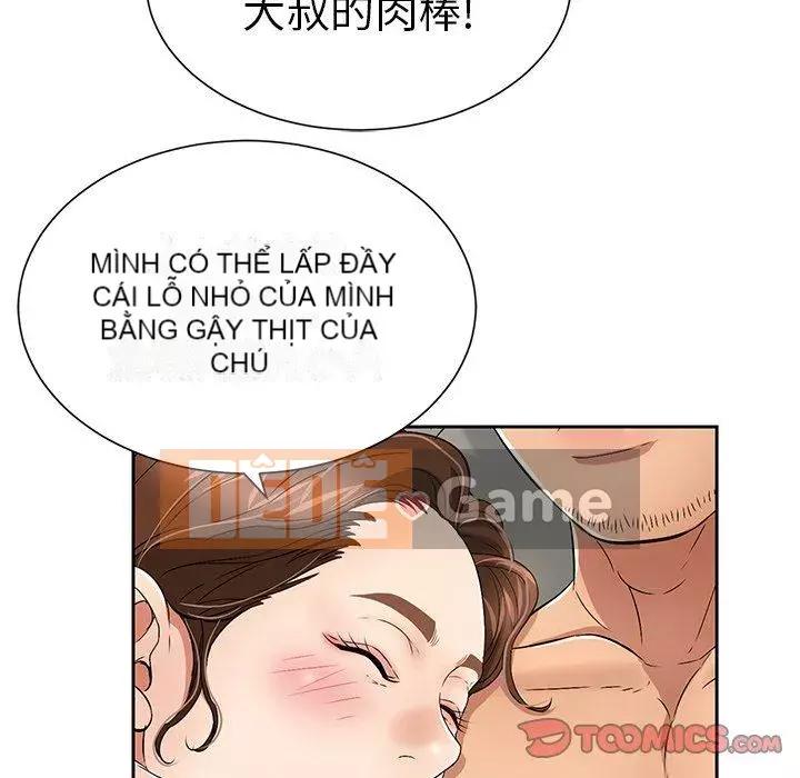 Chết người bạn Chương 1-32