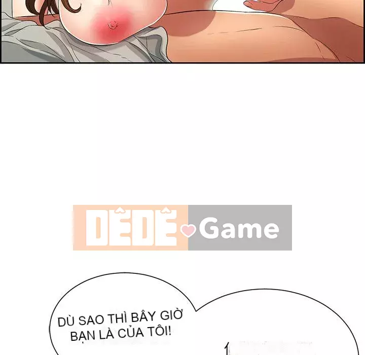 Chết người bạn Chương 1-32